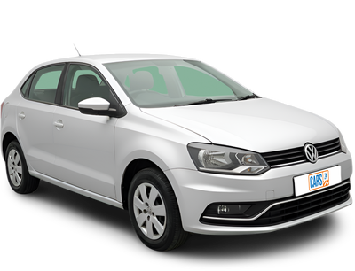 Volkswagen Ameo-img